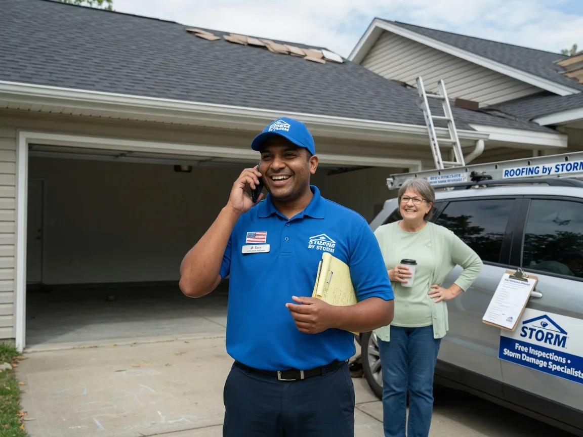 Roof Repair Near Me Hinckley, MN FAQs